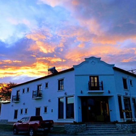 Hotel Maria Cafayate Сан-Карлос Экстерьер фото