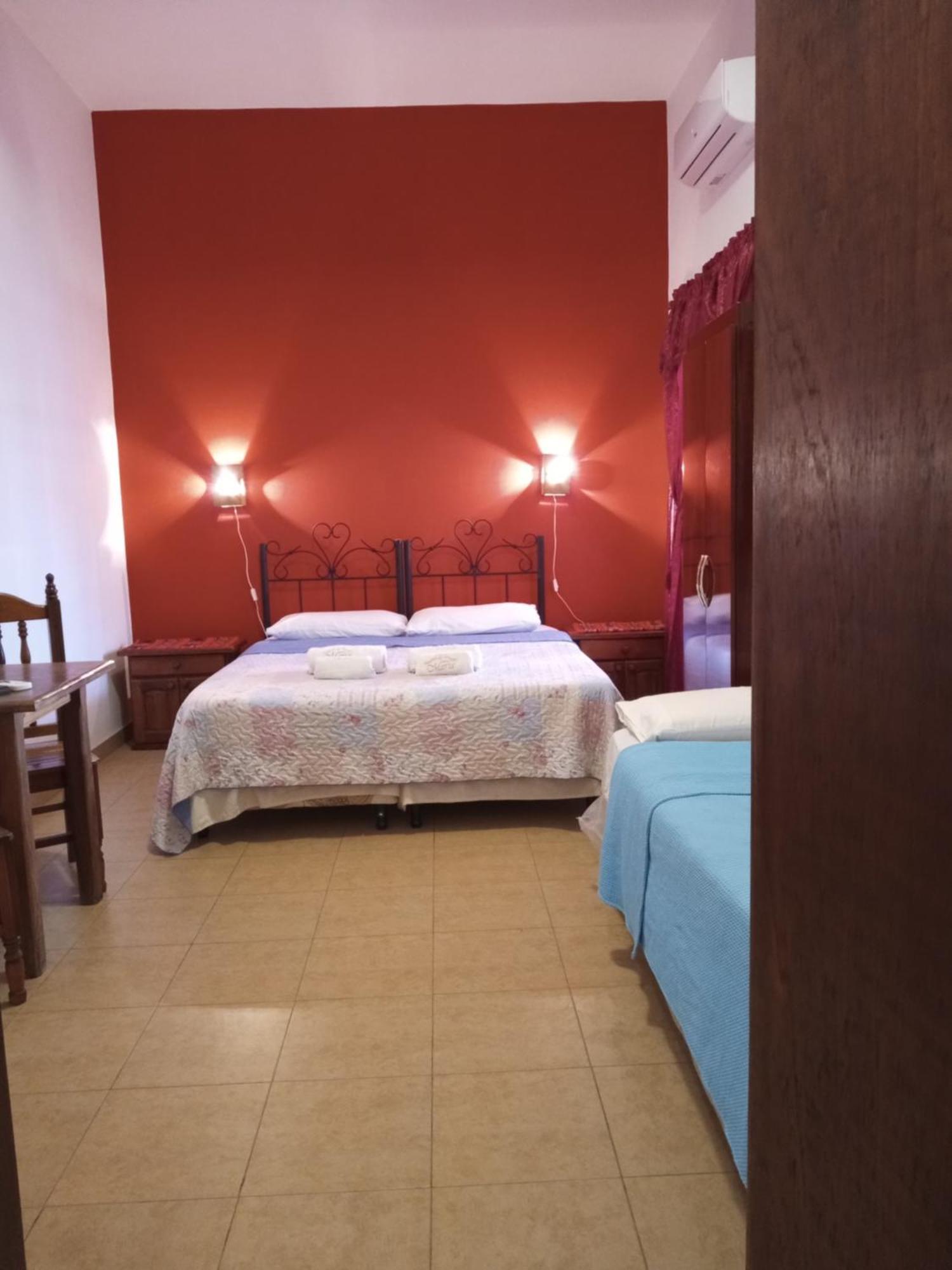 Hotel Maria Cafayate Сан-Карлос Экстерьер фото