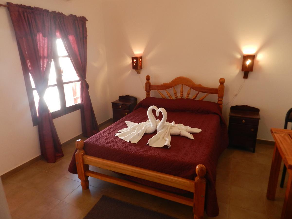 Hotel Maria Cafayate Сан-Карлос Экстерьер фото